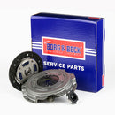 Borg & Beck Clutch Kit 3-In-1 Part No -HK9980