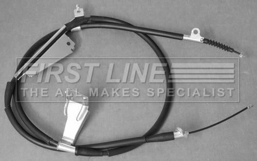 First Line Brake Cable -FKB3455