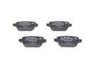 Bosch Brake Pad Set - 0986494247