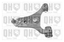 QH Suspension Arm Front Lower LH - QSA2232S