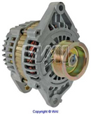 WAI Alternator - 13637N