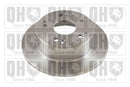 Quinton Hazell Brake Disc - BDC5600