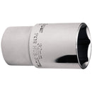Draper Expert 32 MM HUB Nut Socket - 35521