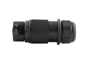 HELLA 8JA 005 951-001 Plug - 12V - 13-pin connector - Plug: Screw Contact