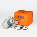 Key Parts Water Pump W/Gasket Part No -KCP1603