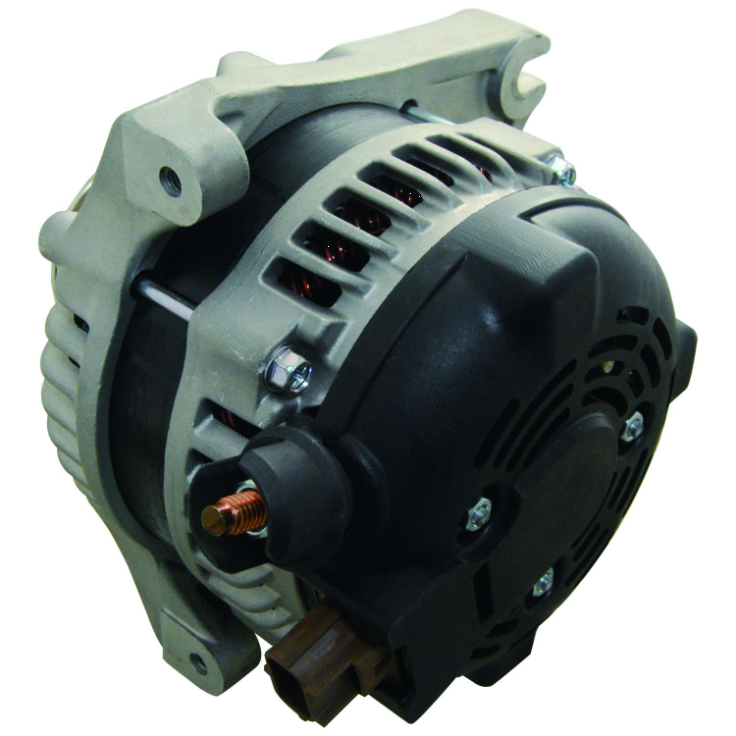 WAI Alternator Unit - 11292N fits Ford