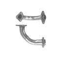 BM Cats Front Pipe - BM70577 with Fitting Kit - FK70577