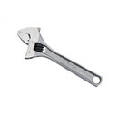 Carlyle 4" Adjustable Wrench