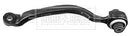 Borg & Beck Suspension Arm LH -BCA6957