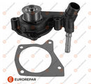 Eurorepar Water Pump - 1623102880