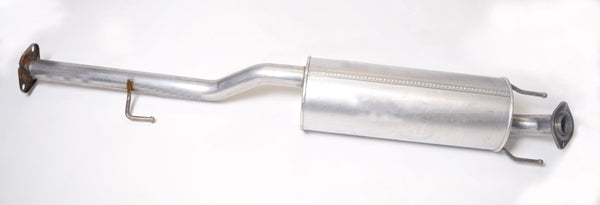 EEC Exhaust Middle Box - ETY766