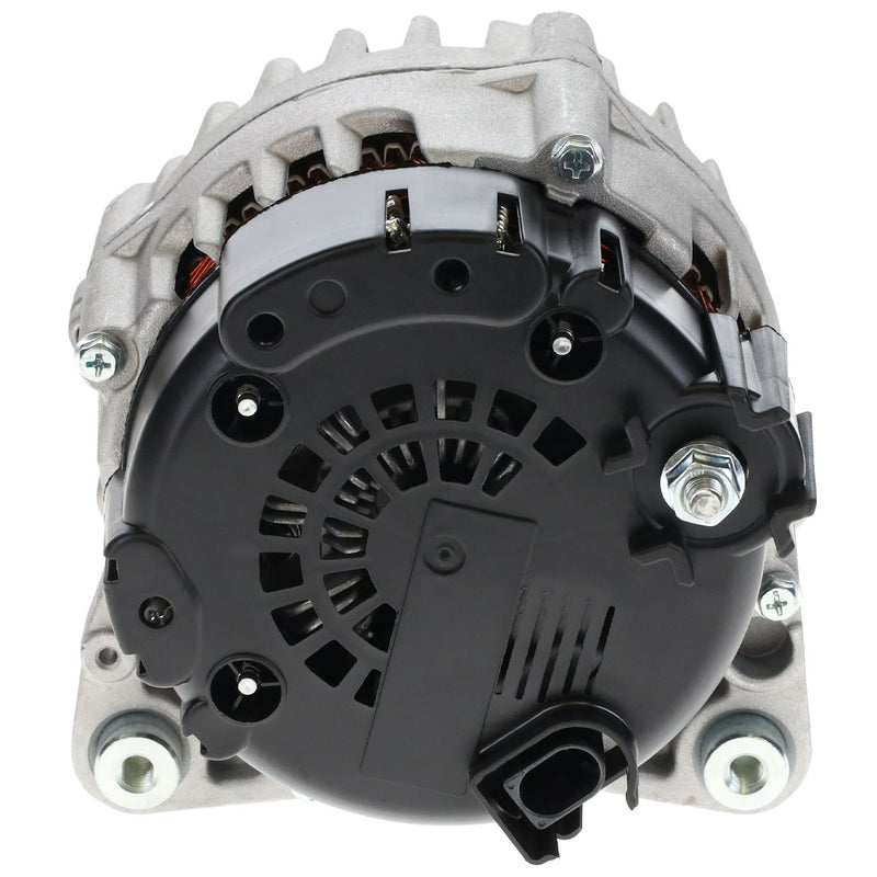 WAI Alternator - 11704N