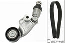 INA V-Ribbed Belt Set - Part No - 529011910