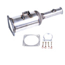 EEC DPF Cordierite - DPF082