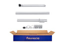 FAURECIA 8LA 366 002-491 Exhaust Pipe - Easy2Fit® Kit - fits PEUGEOT 504