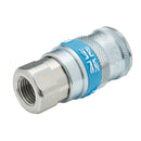Draper Vertex Coupling Body 1/4"F - 51384