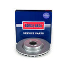 Borg & Beck Brake Disc Single Part No -BBD5999S