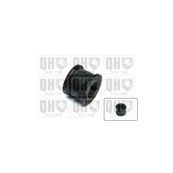 QH EMB2478 Stabiliser Bar Bush - Front LH & RH (Inner)