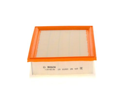Bosch Air Filter - F026400369