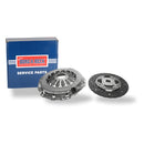 Borg & Beck Clutch Kit - 2pce  - HK2477