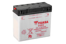 51913 (CP) 12V Yuasa Yumicron DIN Motorcycle Battery