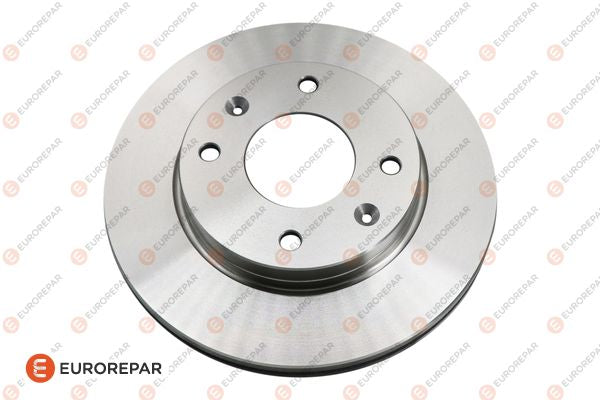 Eurorepar Brake Disc - 1622806580