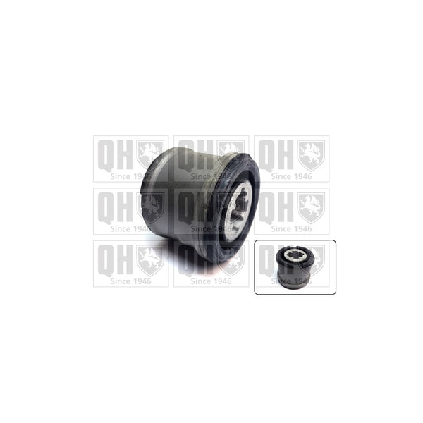 QH EM4775 Engine Mounting