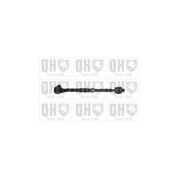 QH QDL3273S Drag Link Assembly