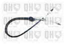 Clutch Cable - QCC1021