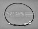 First Line Brake Cable - Front -FKB1025