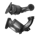 BM Cats Approved Diesel Catalytic Converter - BM80303H with Fitting Kit - FK80303