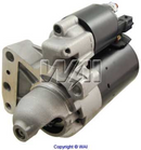 WAI Starter Motor Unit - 19000N fits BMW, Mitsubishi, PSA Group, Steyr