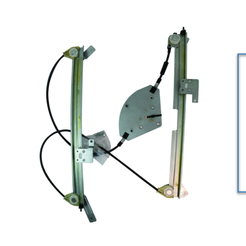 WAI Window Regulator - WPR3438L