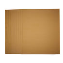 Draper Glass Paper Sanding Sheet Assr - 37781