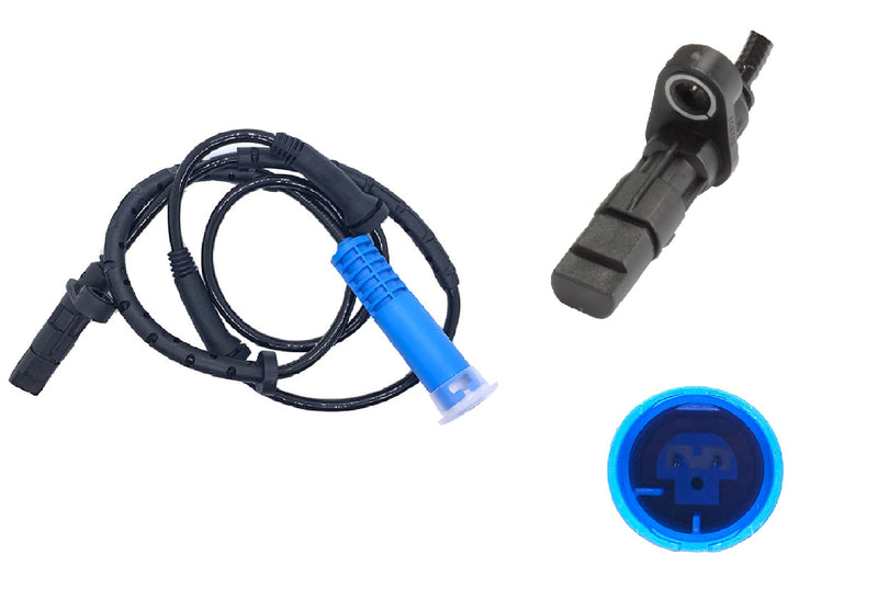 Lemark Wheel Speed Sensor - LAB049