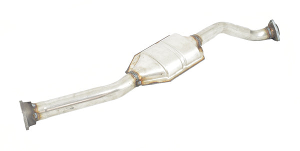 Klarius 311704 - Catalyst Type Approved  - Fits Citroen Relay 2.0HDi