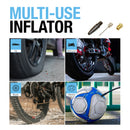 Ring Analogue Tyre Inflator (Great Value)  - RTC100