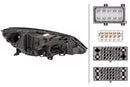 HELLA 1LX 354 829-241 Matrix-Headlight - right - fits Opel Astra K Sports Tourer (B16)