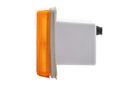 HELLA 2BA 005 200-311 Direction Indicator - Halogen - 12/24V - Quantity 6