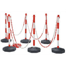 Draper Exclusion Zone - 99464