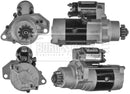 Borg & Beck Starter Motor Part No -BST2023