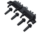 Intermotor Ignition Coil - 12720