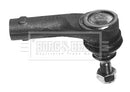 Borg & Beck Tie Rod End Outer Rh Part No -BTR4949