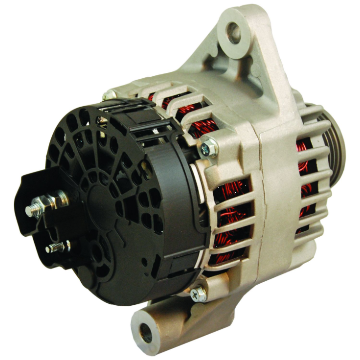 WAI Alternator - 20361N