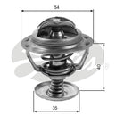 Gates Thermostat, coolant - TH06082G1