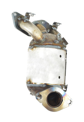 Klarius 323670 - Catalyst Type Approved Withpip  - Fits Hyundai i10 1.0