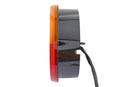 HELLA 2VA 012 497-051 Rearlight - Hybrid - 12V