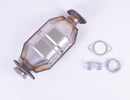 EEC Catalyst Type Approved - KA8001T