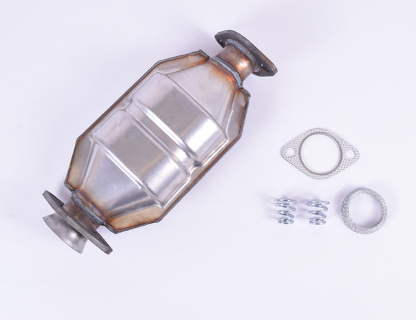 EEC Catalyst Type Approved - KA8001T
