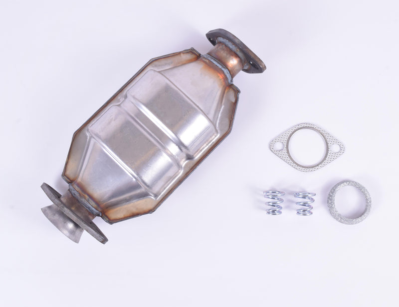 EEC Catalyst Type Approved - KA8001T